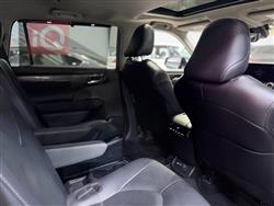 تويوتا هايلاندر